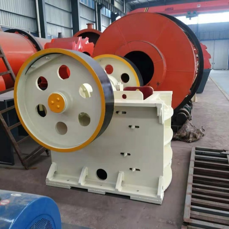 Mobile Crusher Supplier - Portable Mini Diesel Rock Stone Breaker Aggregate