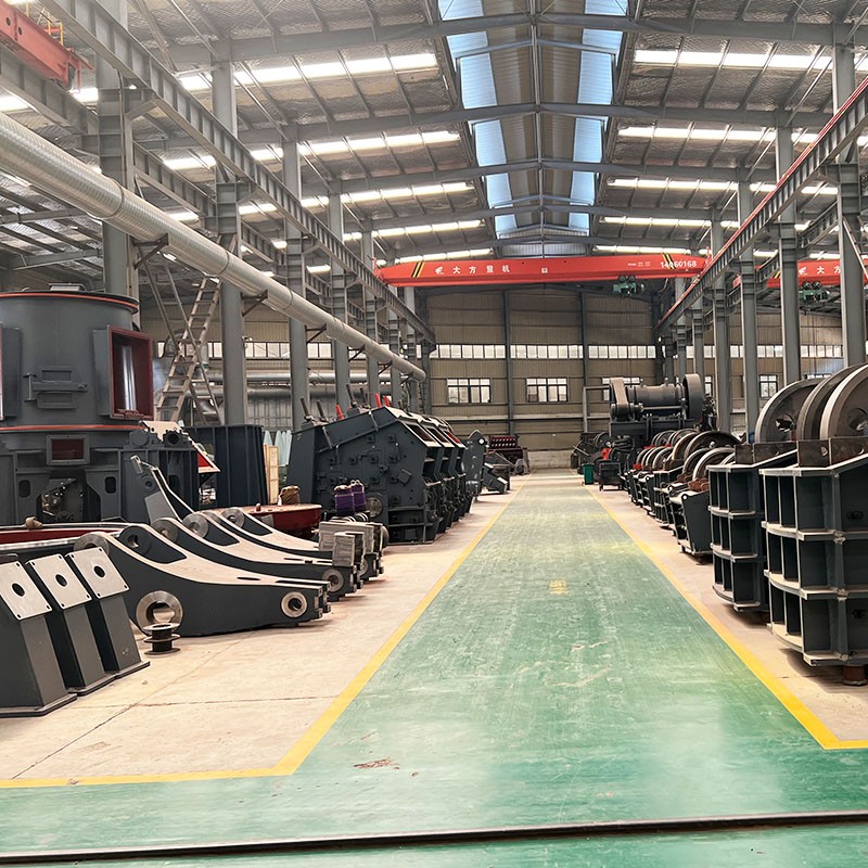 Jaw Crusher Supplier - Small Stone Crusher Limestone Brick Widely Used