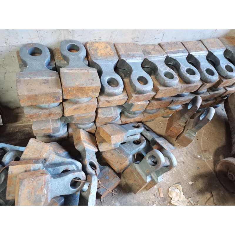 Scrap Crusher Supplier - High Quality Waste Shredder Plastic Metal Crusher