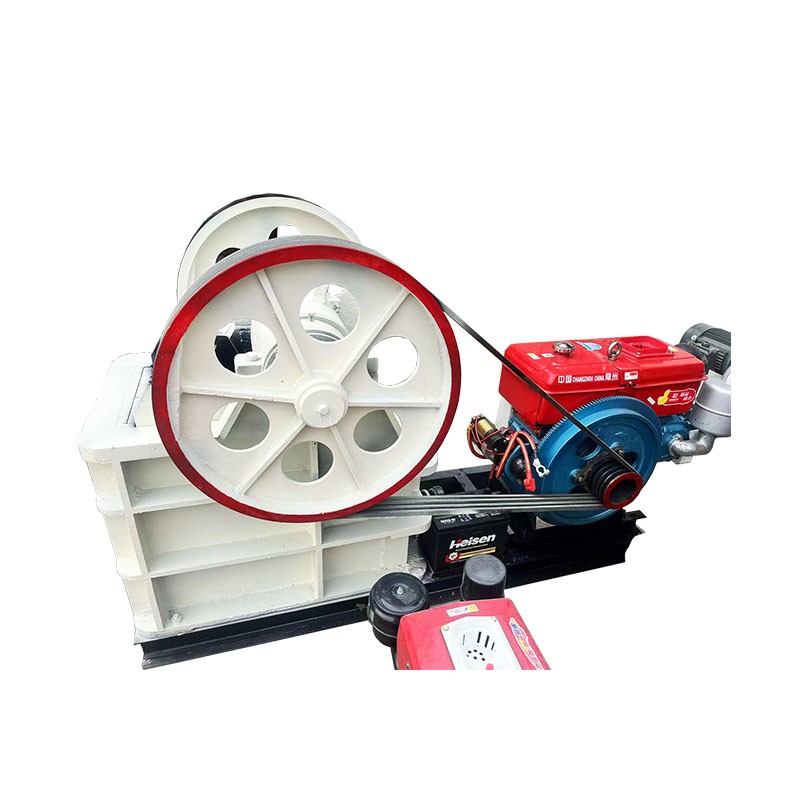 Jaw Crusher Manufacturer - China 600x900 Mobile Line 250x400 Manganese