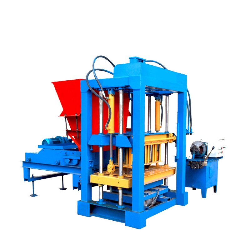 Jaw Crusher Manufacturer - Small Scale Gold Granite Mini Diesel Engine