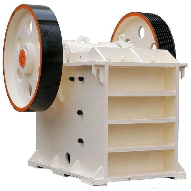 Jaw Crusher Manufacturer - Primary Stones Aggregate Quarry Wear Parts Mobile