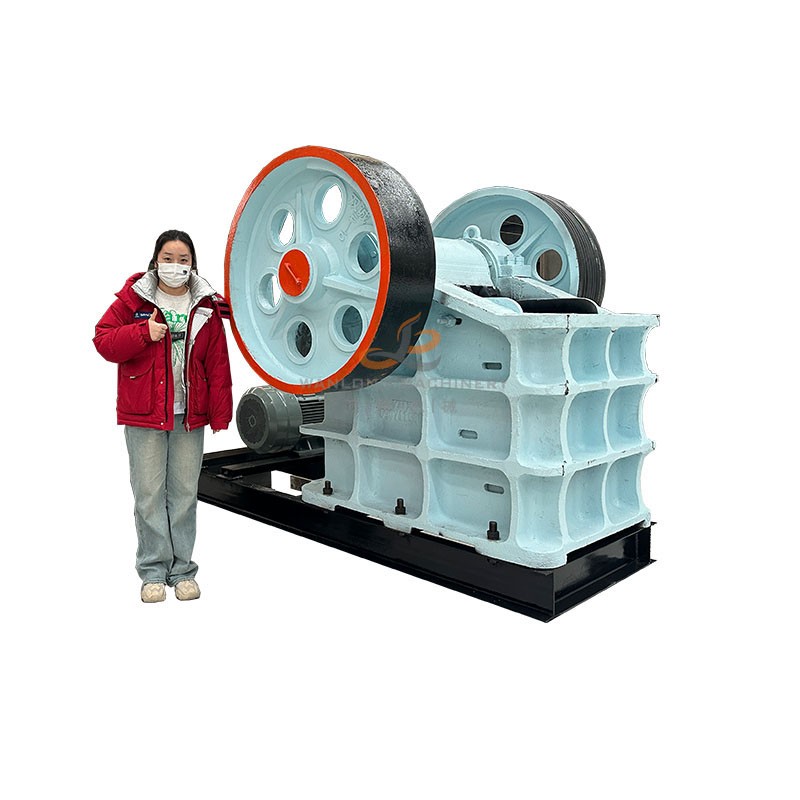 Portable Crusher Supplier - Portable Jaw Mobile Crushing Plant Rock Breaker