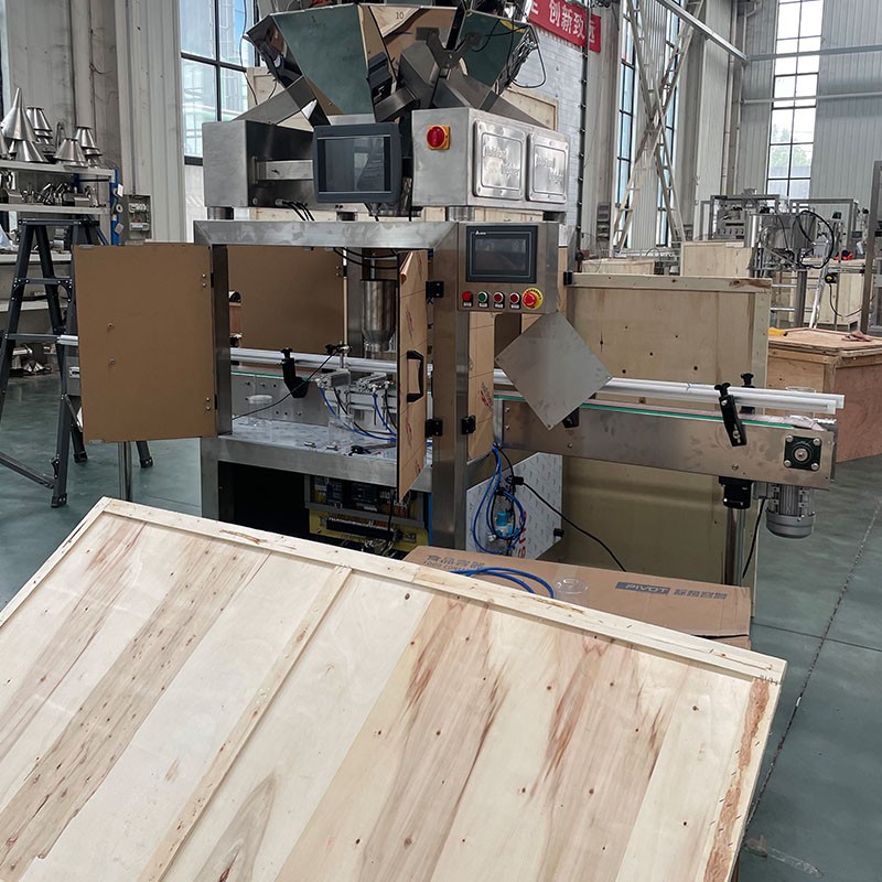 Bottle Filling Machine Supplier - Semi Automatic Syrup Oral Liquid Oil