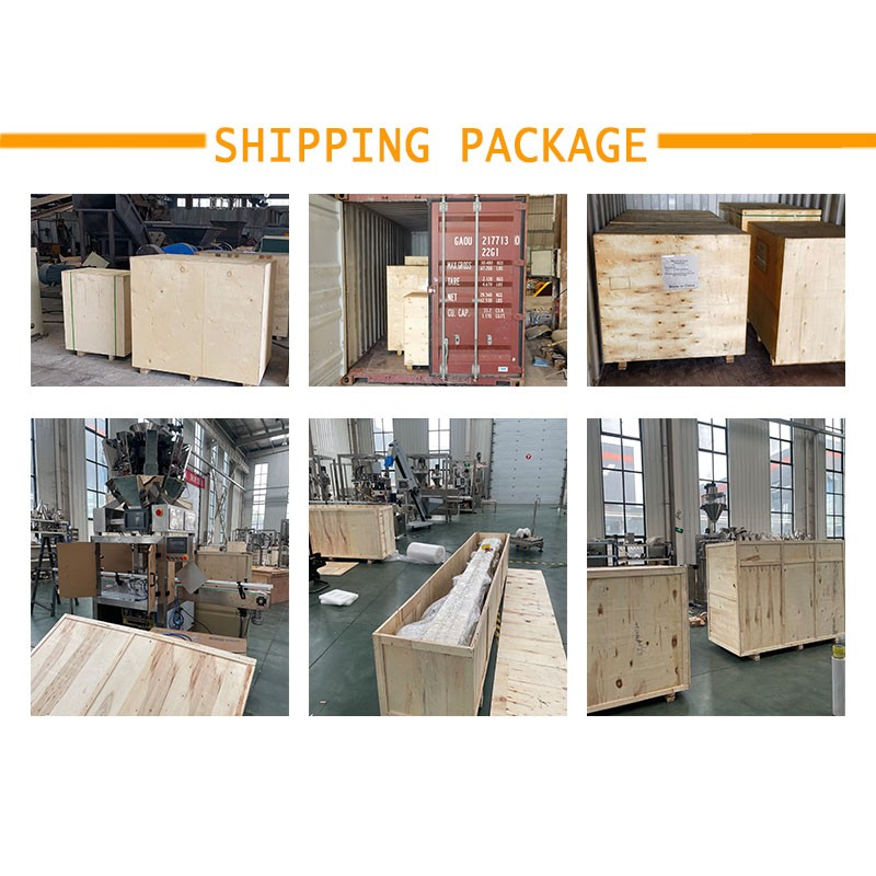 Filling Machine Supplier - Complete Easy to Use Automatic Convenient Line