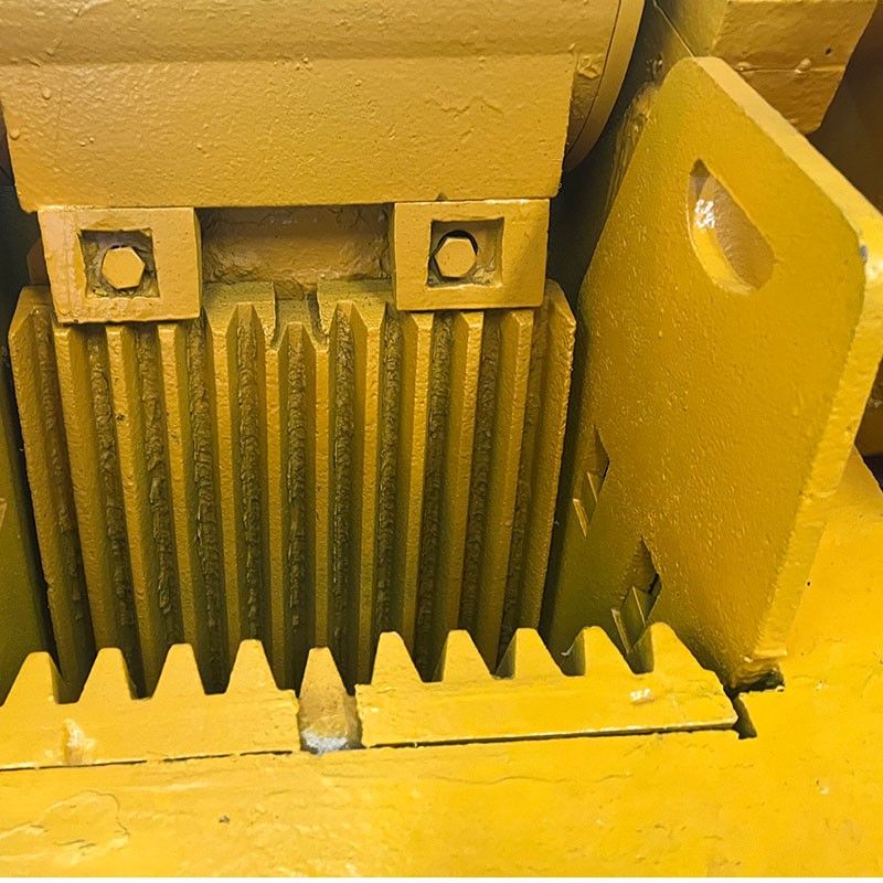 Crushing Plant Factory - Hot Sale Rock Stone Mobile Jaw Crushing Energy