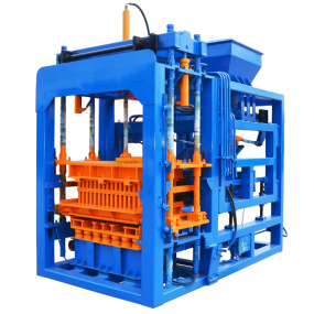 Fly Ash Brick Machine Factory - Fly Ash Brick Making Machine Price List