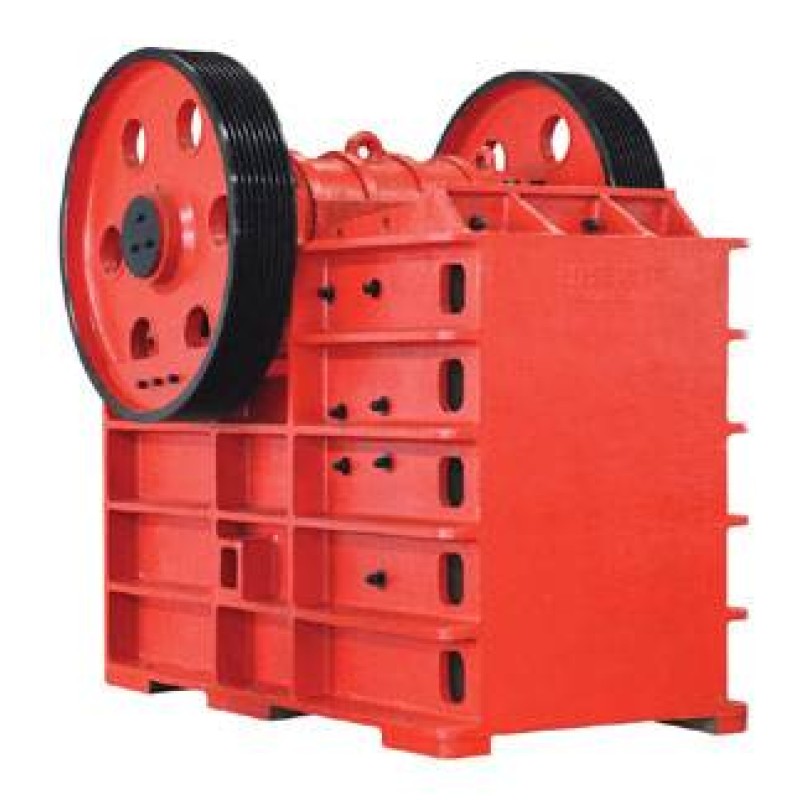 Jaw Crusher Manufacturer - Primary Stones Aggregate Quarry Wear Parts Mobile