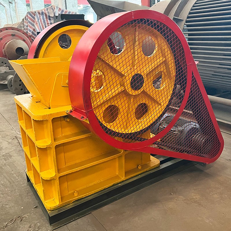 Crusher Machine Manufacturer - Brick Crusher Bangladesh Limestone Crushing