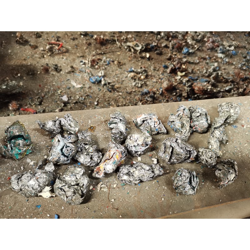 Scrap Crusher Supplier - High Quality Waste Shredder Plastic Metal Crusher