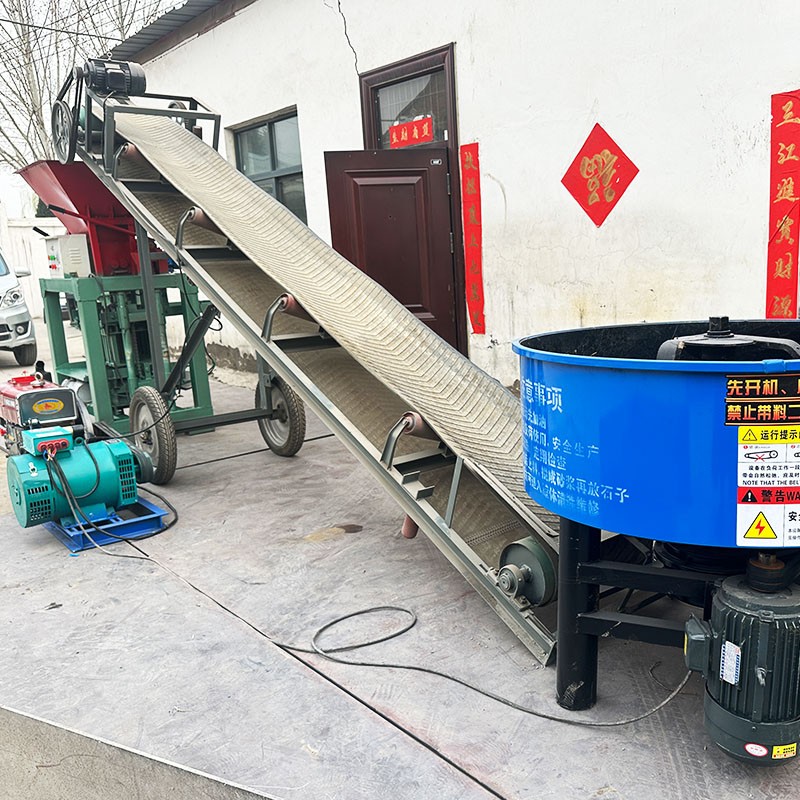 Brick Machine Manufacturer - Customizable 4-35 Semi-Auto Affordable Concrete