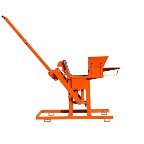 Brick Making Machine Manufacturer - Factory Price Electric 4-15 Solid Interlocking