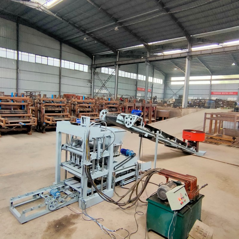 Brick Making Machinery Factory - Brick Making Machinery Ash Brick Making