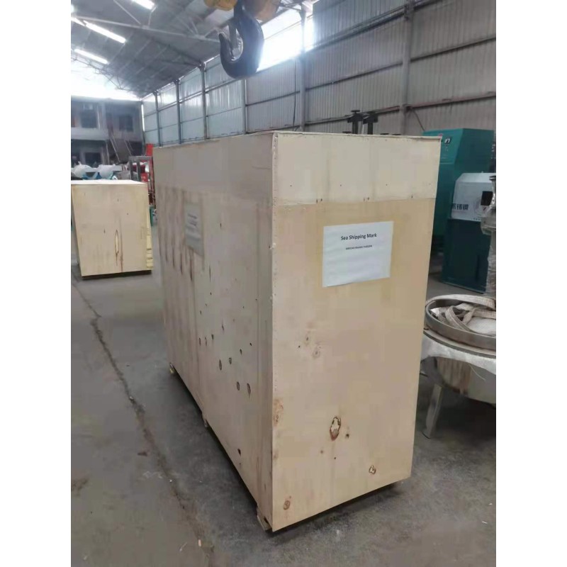 Oil Refinery Plant Manufacturer - 1-10 TPD Edible Coconut Palm Refining