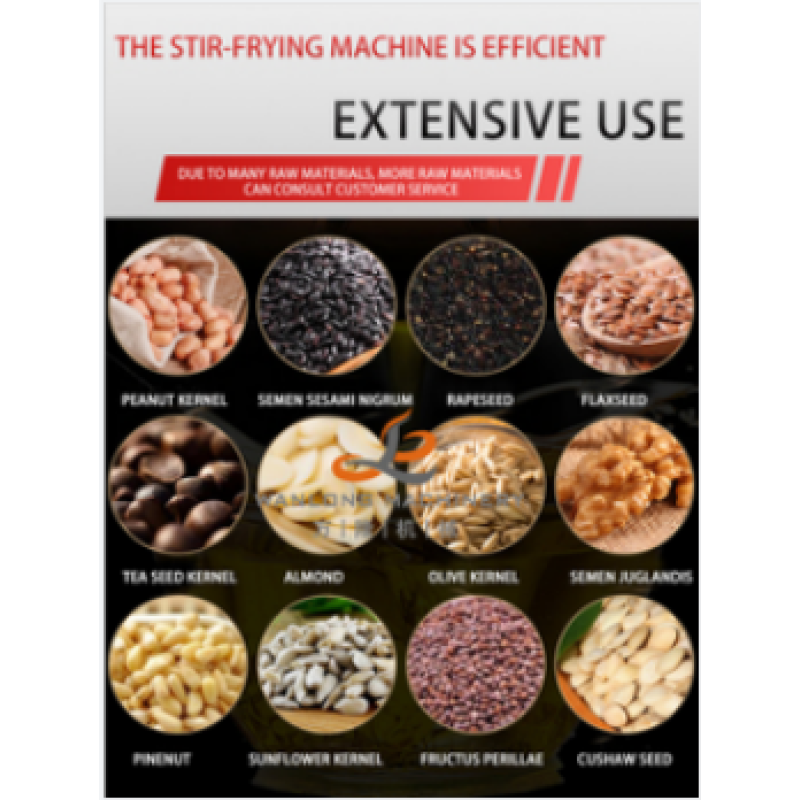 Oil Refining Machine Factory - Soybean Peanut Palm Sunflower Cotton Seed