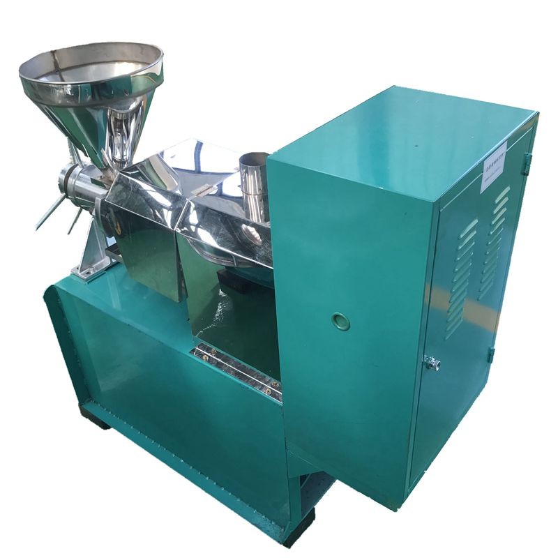 Oil Press Machine Supplier - Avocado Small Type Coconut Extraction Mini