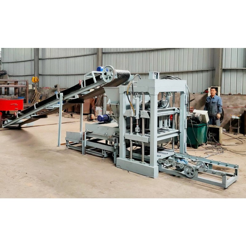 Brick Making Machinery Factory - Brick Making Machinery Ash Brick Making