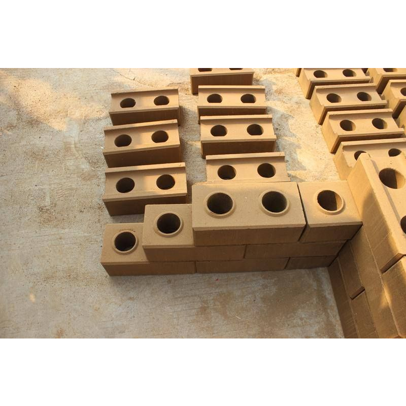 Brick Making Machine Manufacturer - Factory Price Electric 4-15 Solid Interlocking