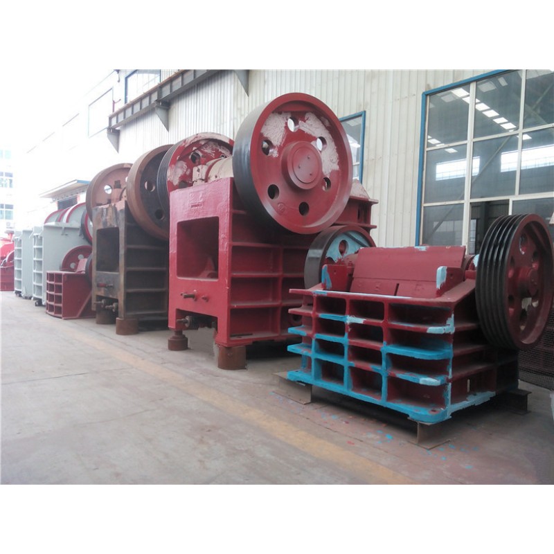 Mobile Crusher Supplier - Portable Mini Diesel Rock Stone Breaker Aggregate