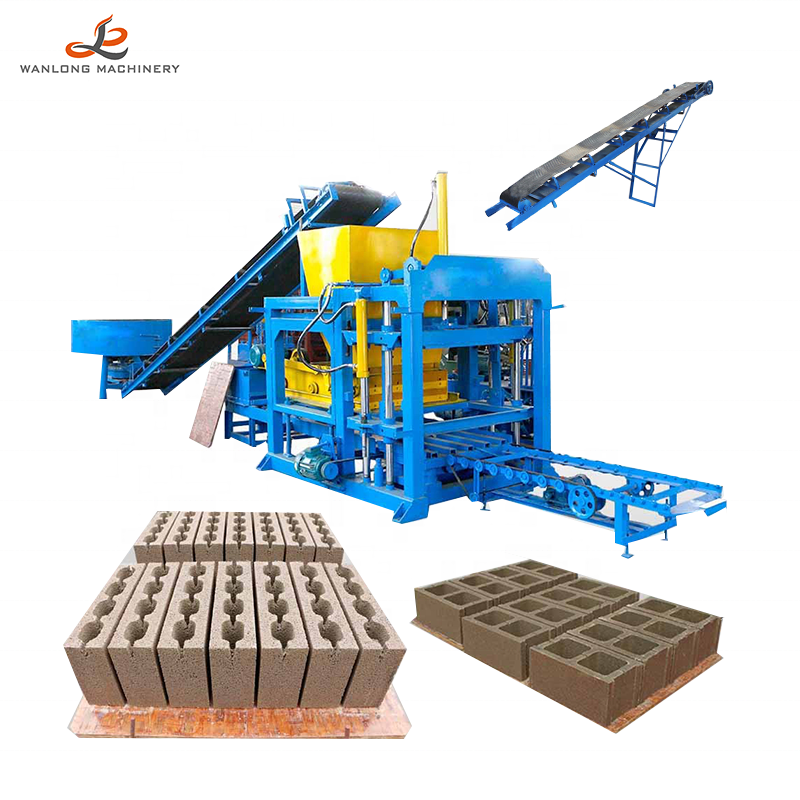 Brick Making Machinery Factory - Brick Making Machinery Ash Brick Making