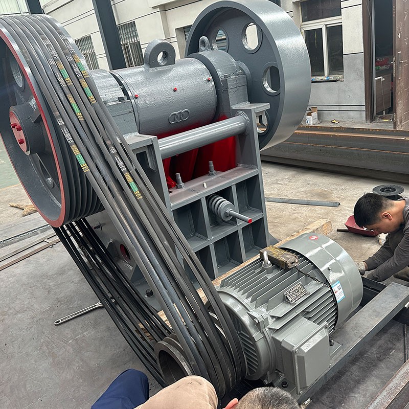 Jaw Crusher Manufacturer - China 600x900 Mobile Line 250x400 Manganese