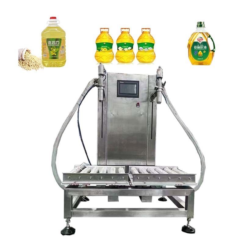 Packaging Machine Factory - Automatic Beverage Milk Juice Oil Sealing