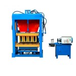 Building Material Machinery