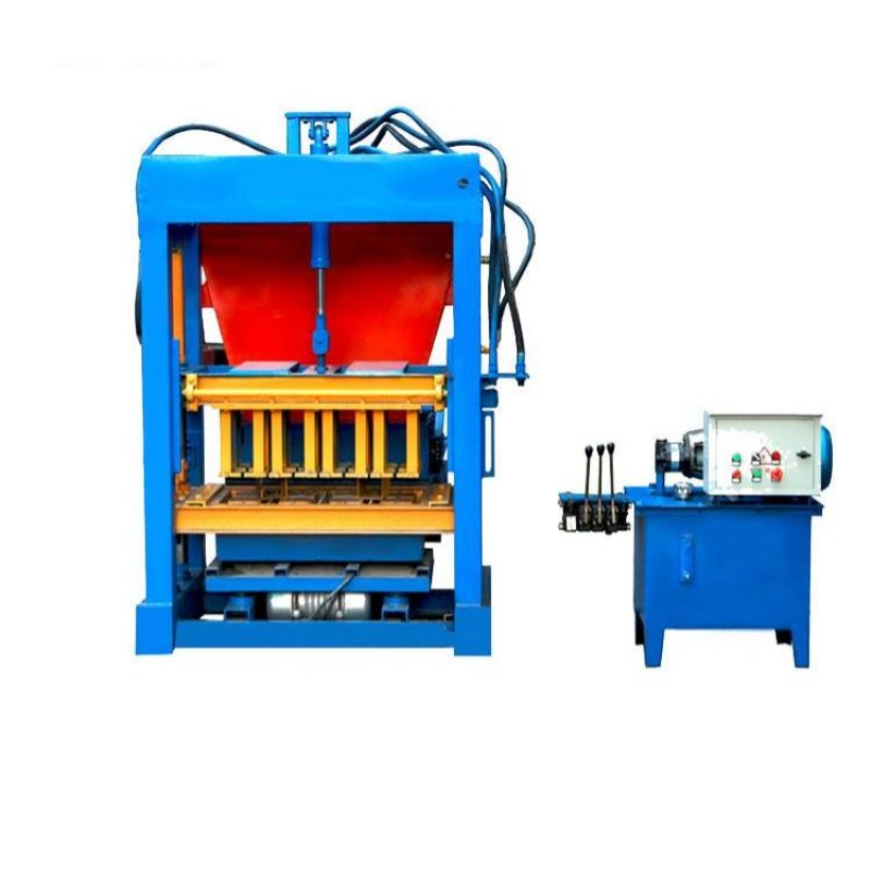 Jaw Crusher Manufacturer - Small Scale Gold Granite Mini Diesel Engine