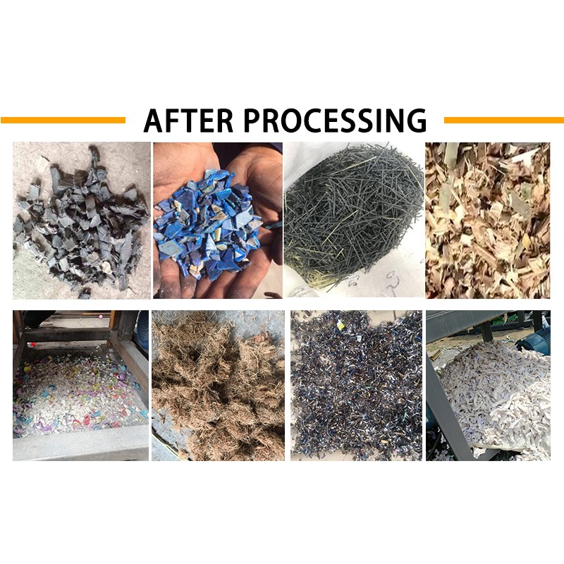 Tyre Recycling Machine Manufacturer - Full Automatic Tyre Recycling Plant