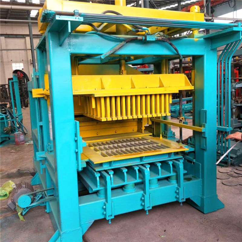 Jaw Crusher Manufacturer - Small Scale Gold Granite Mini Diesel Engine