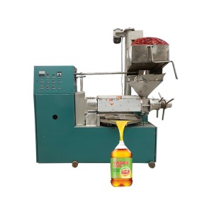 Oil Pressing Machine Manufacturer - Hot and Cold Prise Pakistan Seed Pressers