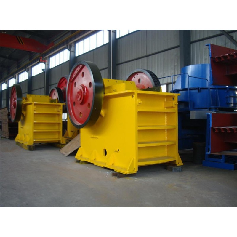 Mobile Crusher Supplier - Portable Mini Diesel Rock Stone Breaker Aggregate