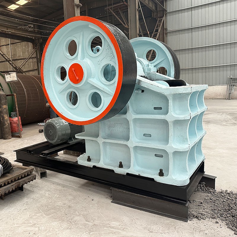 Jaw Crusher Manufacturer - China 600x900 Mobile Line 250x400 Manganese