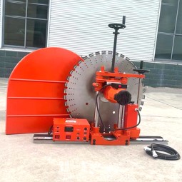 Concrete Cutting Saw Manufacturer - Industrial Ring Saw