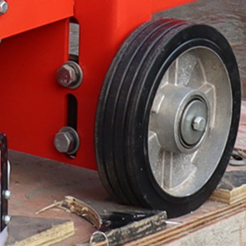 Floor Grinder Manufacturer - Epoxy Dust Free Grinding