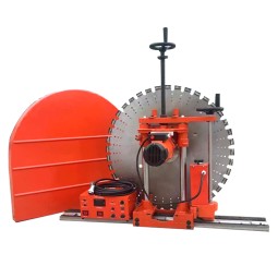 Wall Cutting Machine Factory - High Efficiency Concrete Saw