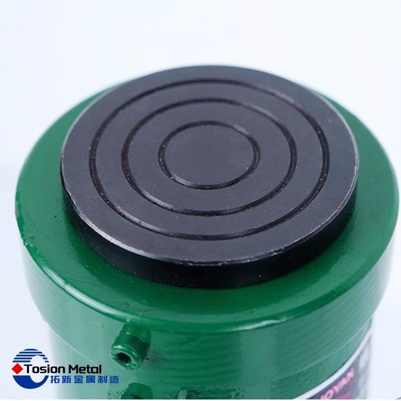 Mechanical Screw Jack Factory - Precision Positioning Leveling