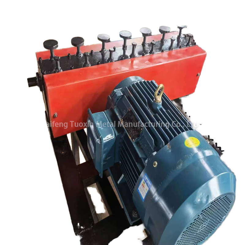 PC Strand Pusher Manufacturer - Post Tensioning Prestressing
