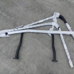 Attachment Manufacturer - Mini Excavator Attachment Customizable