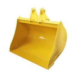 Excavator Bucket Supplier - Rippa Construction Attachments Mini Bucket