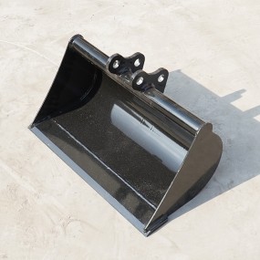 Log Grapple Manufacturer - Rippa Construction Attachments With Quick Hitch