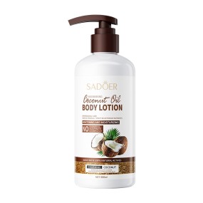 Hydrating  Moisturizing Fragrance Body Lotion Nourishment Body Lotion for Skin
