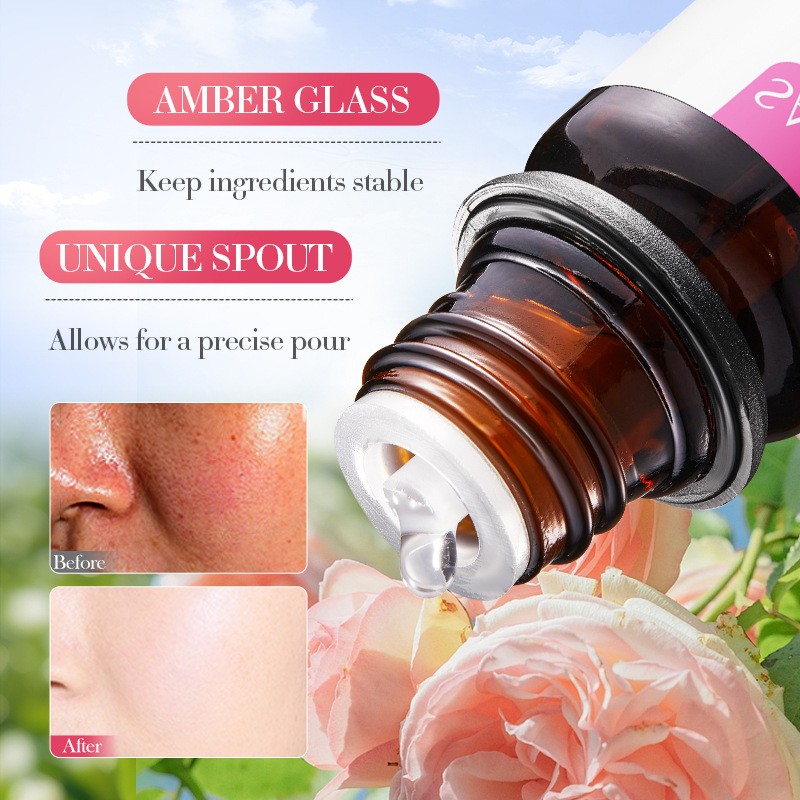 Moisturizing Repair Moisturizing Set of Universal Essence for Nourishing Skin Body Bel Air  Essential Oil