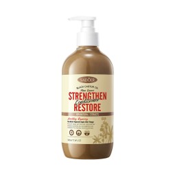 Black Castor Oil Oil Hair Conditioner Nourishes, Repairs and Improves Frizz Hair Care Liquid