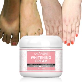 50g Mild Fruit Acid Whitening Nourishing Skin Long Lasting Moisturizing Lubricating Body Cream