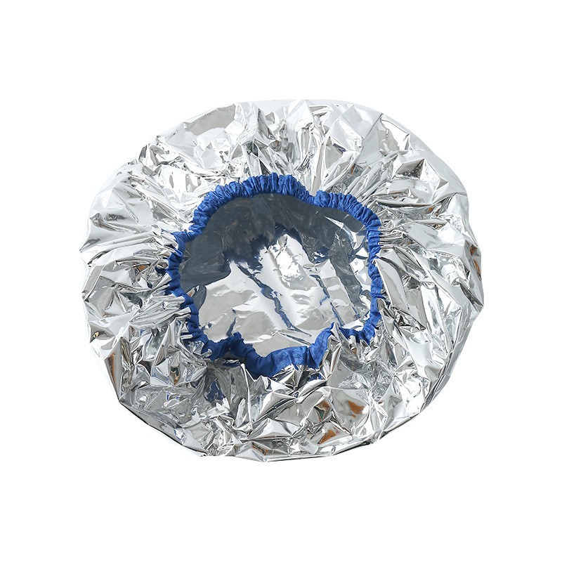 Specialized Hair Care Hair Care Hair Dyeing Tin Foil Evaporation Non Plug Heating Constant Temperature Shower Cap