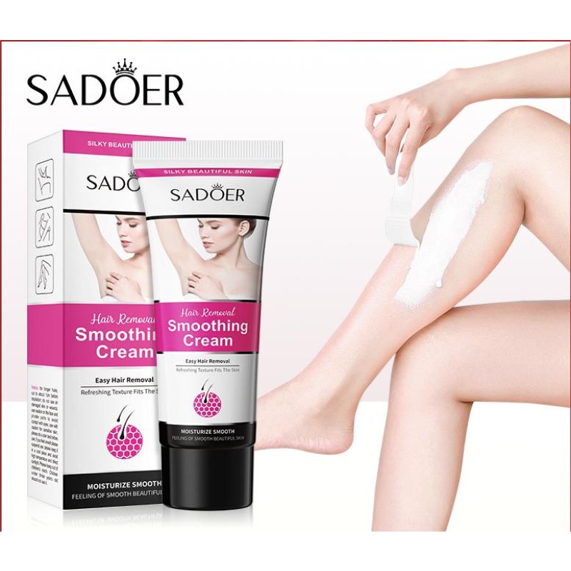 50g No Underarm Dark Spot Mild Non Stimulating Deep Hair Removal Inhibition Cream