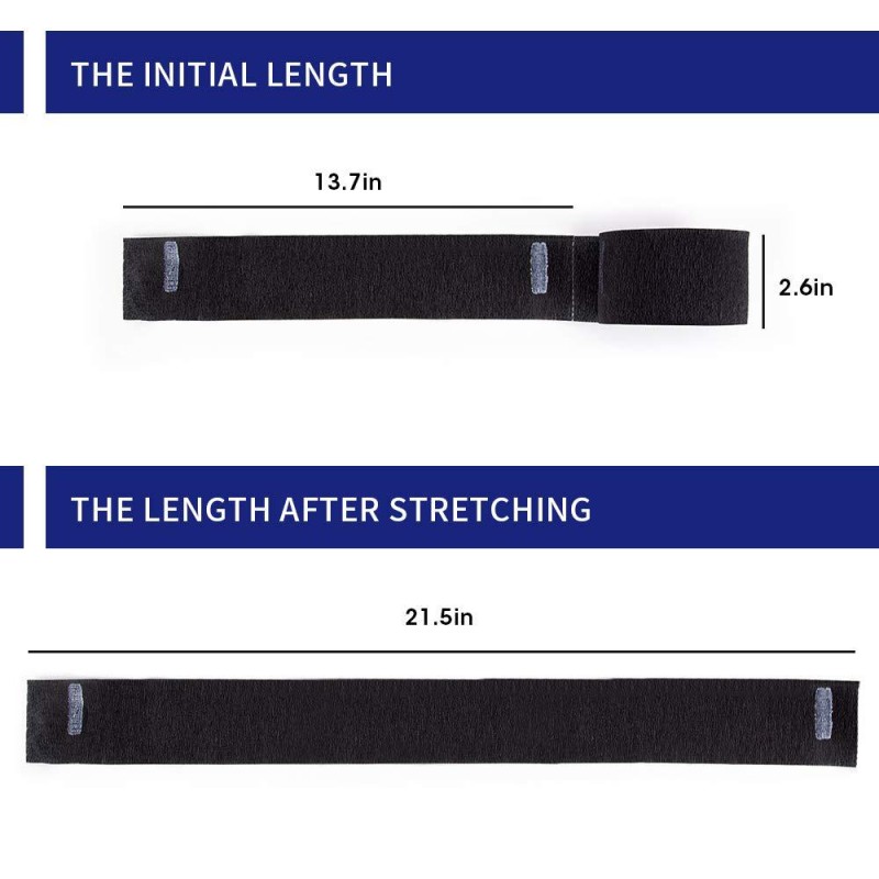 Disposable Neck Wrap to Prevent Broken Hair From Falling Into the Neck, Hair Cutting Neck Protection Paper