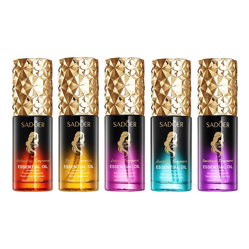 Lmprove Frivolity Smooth  Nourishing Hair Conditioner Repair Fragrance Hair Care Essential Oil