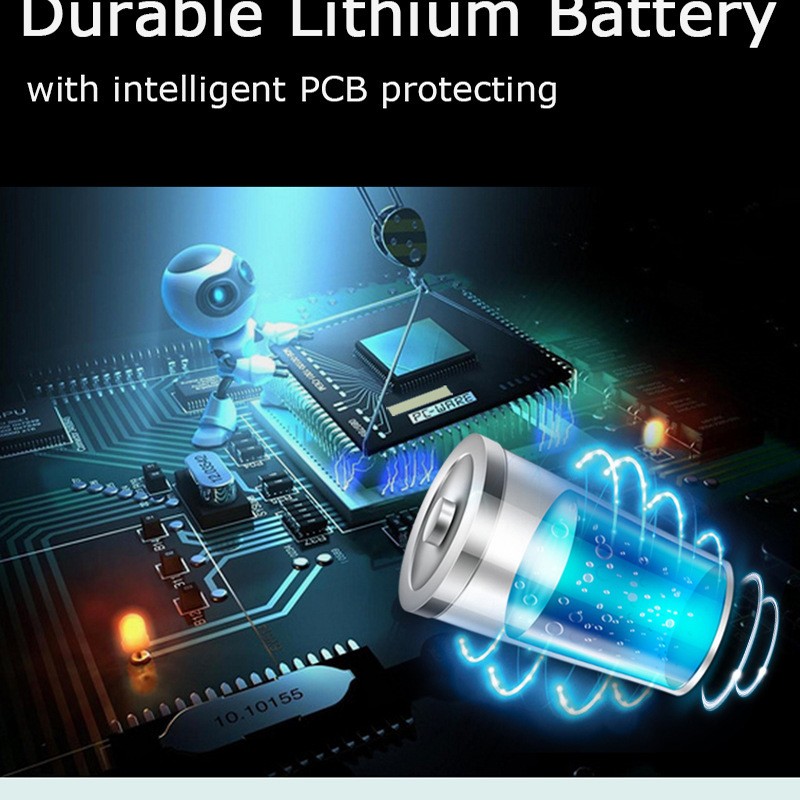 Fully Automatic Hair Suction Cleaning Baby Electric Push Shear Waterproof Newborn Hair Clipper